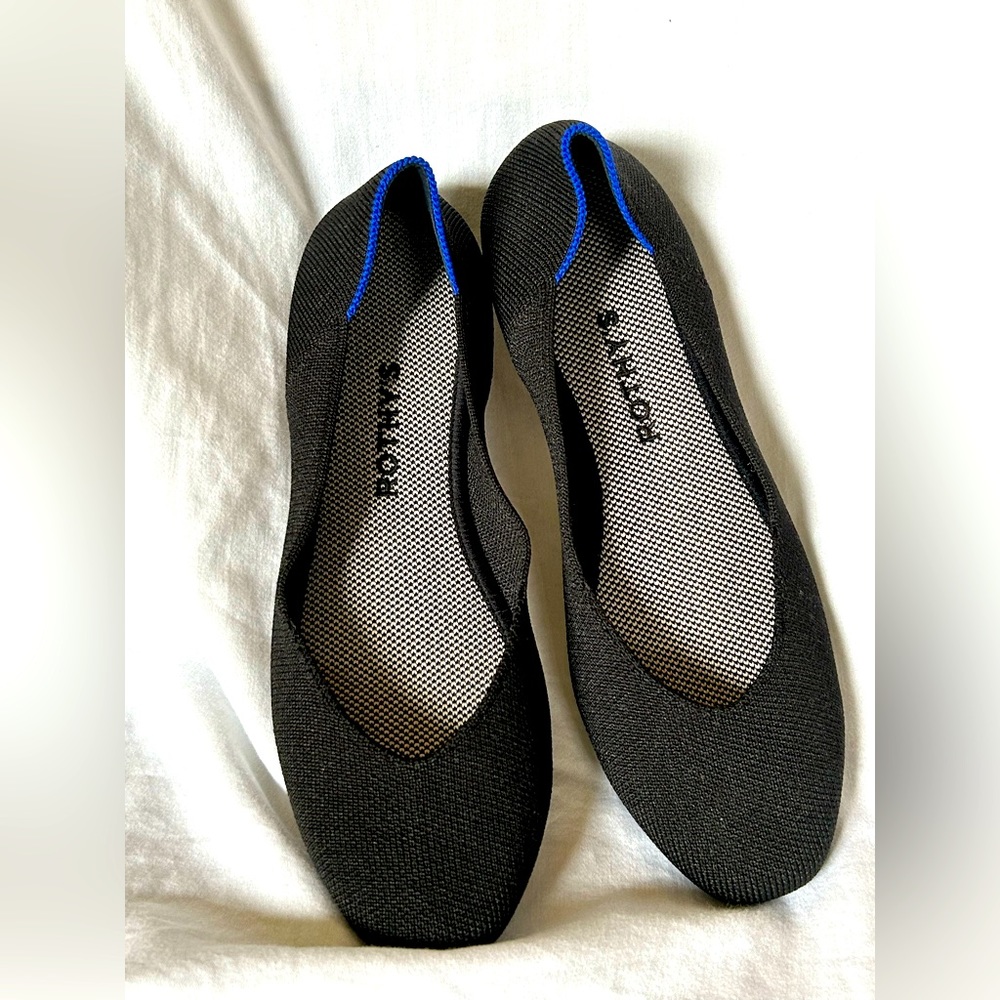 Women’s Square Toe Rothy’s